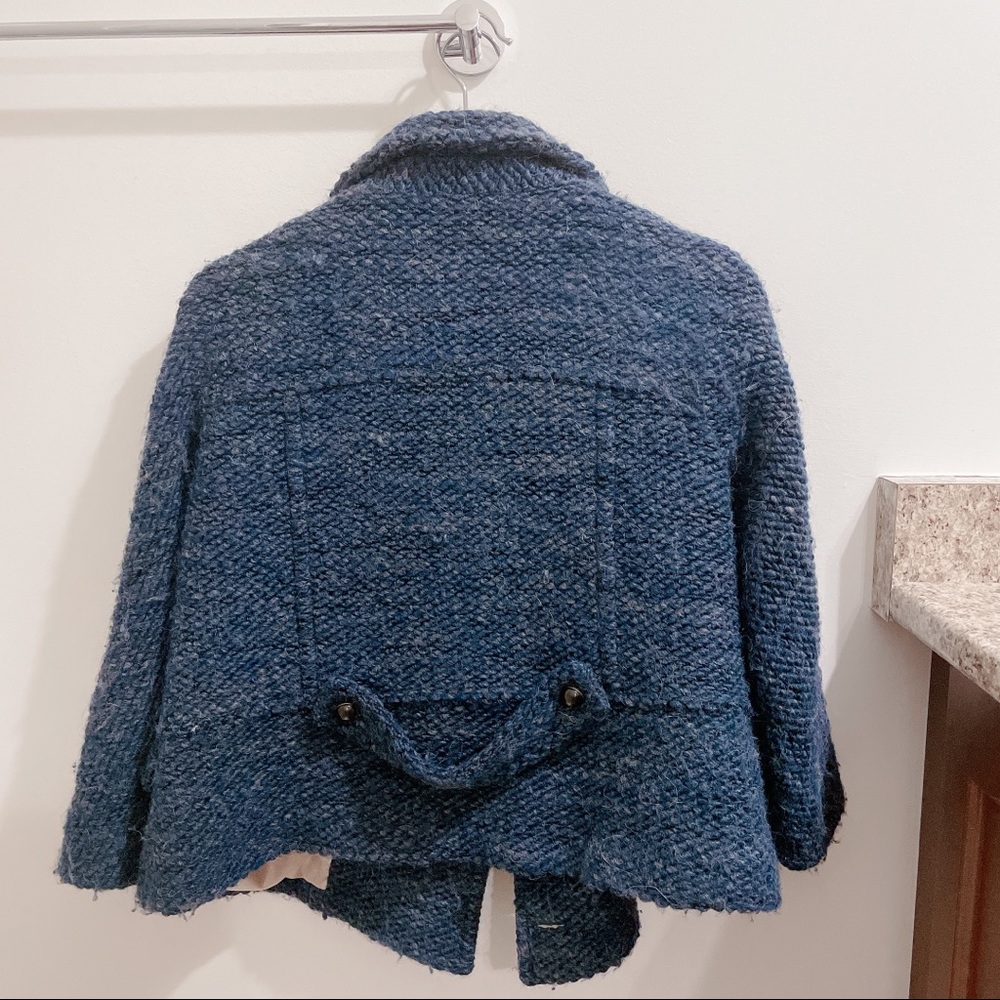 Atos Lombardini Jacket - Picture 2 of 2